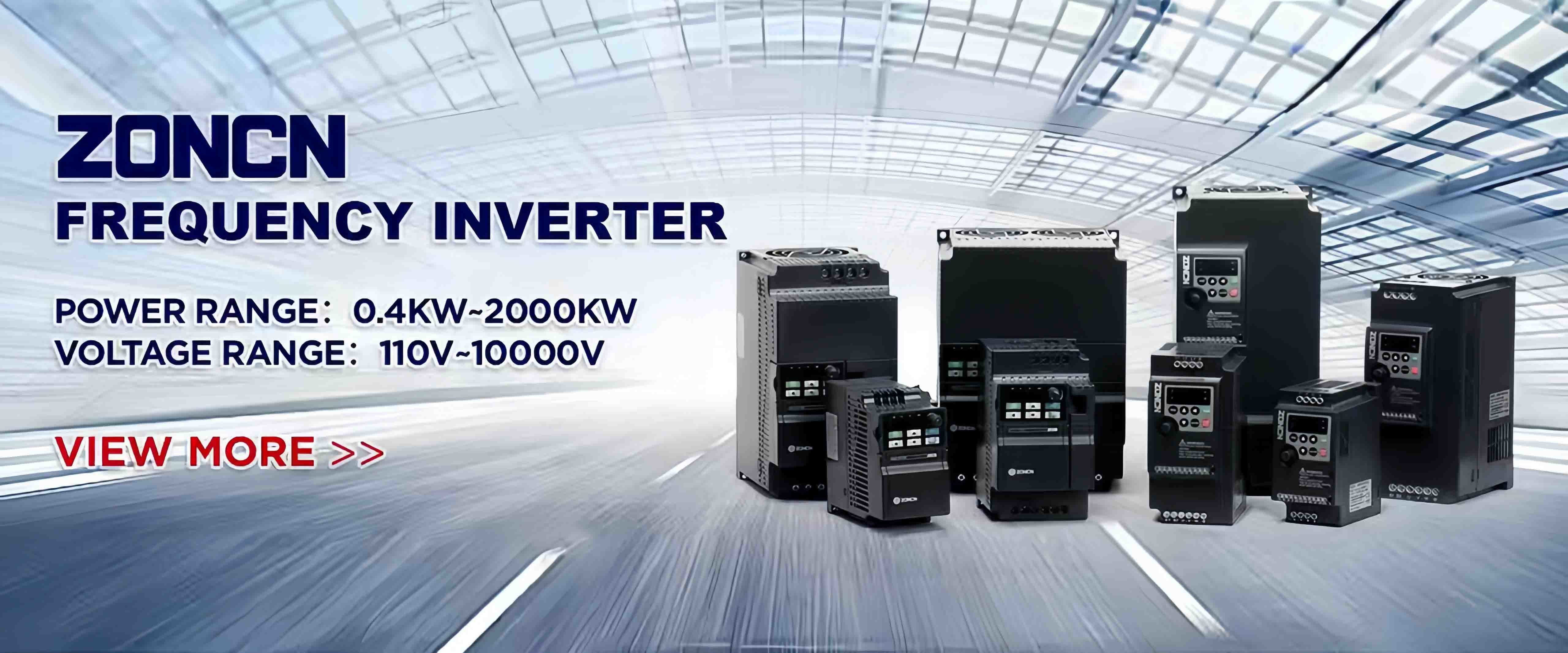 chất lượng biến tần điện áp thấp nhà máy sản xuất