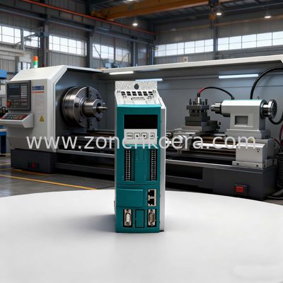 22KW 3-phase Induction Motor VFD Variable Frequency Drive for CNC Machine Tool Spindle Support