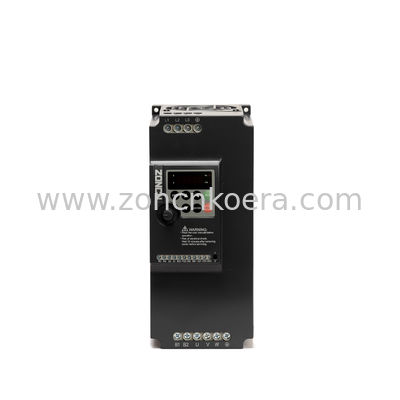Động cơ biến động điện áp thấp Inverter 380V 15KW Open Loop Vector Control