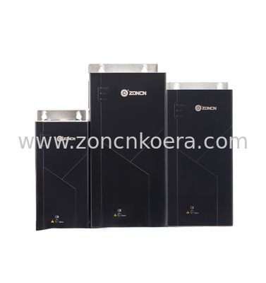 380v 3 pha công nghiệp cụ thể Inverter VFD 7.5kw 11kw 15kw 18kw
