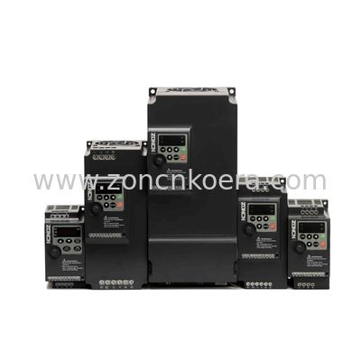 380v 220v Inverter điện áp thấp 11kw Mini đơn giản Vector Control