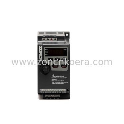 220v 380v Micro Vfd Inverter AC Drives Modbus thông qua RS485
