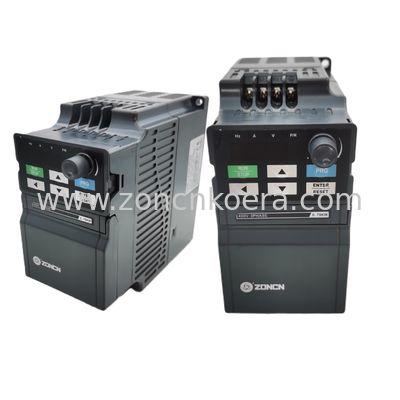 380V AC Inverters 0.75kw Variadores De Frecuencia 50HZ 60HZ 220v Inverter 1hp AC ổ đĩa