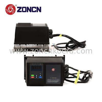 220v Inverter 380v Inverter De Frecuencia 2.2KW 3.7KW 5.5KW Với bảo vệ IP65 Ip54