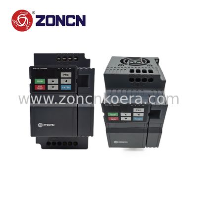 220v 3 pha biến tần Inverter 1hp 2hp 3hp 5hp từ ZONCN ở Trung Quốc