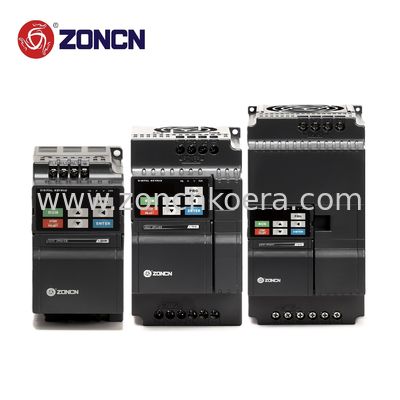 Động cơ tần số biến động VFD Inverter 10hp 15hp 380v Frequency Converter