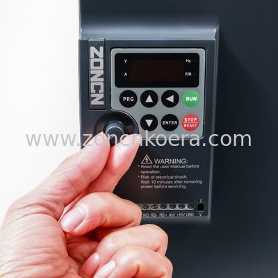 Chuyển đổi tần số 22kw Ba pha 380v 400v 480v Variadores 30HP