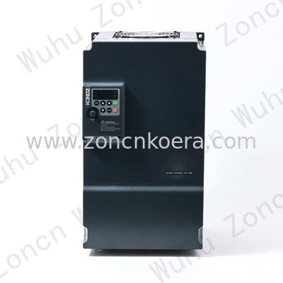 NZ200T-37GY-4-24V 37KW 3phase 0-320Hz Vsd Inverter cụ thể với màn hình LED