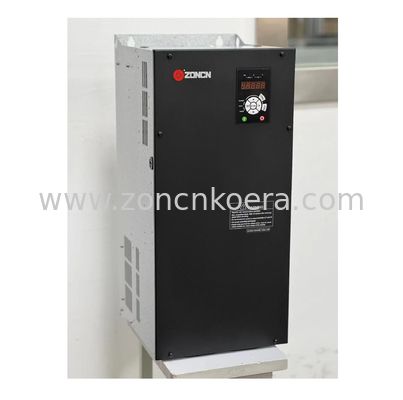 100HP 75kw 380v Variable Frequency Drive VFD Inverter cho thiết bị công nghiệp