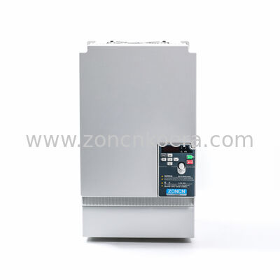 Biến tần VFD 380V Ba Pha 37kW với Bộ lọc EMC tích hợp cho Ổ đĩa Động cơ AC