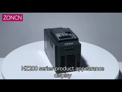 NZ200-3R7G biến tần điều khiển vector